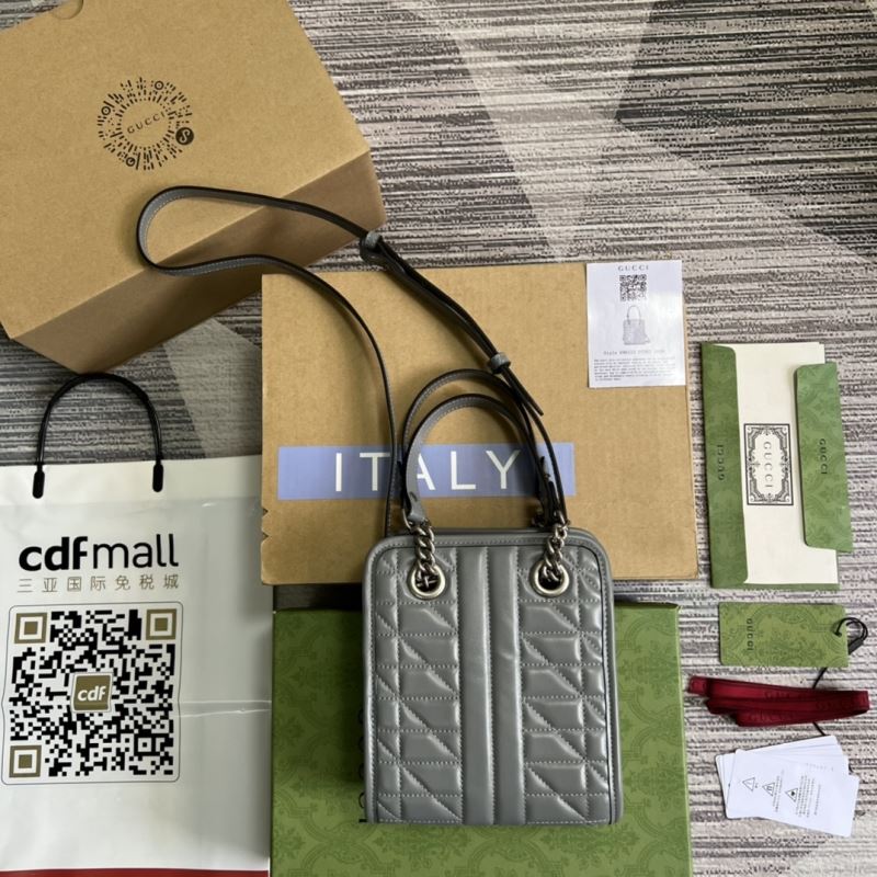 Gvc*1 satchel bags